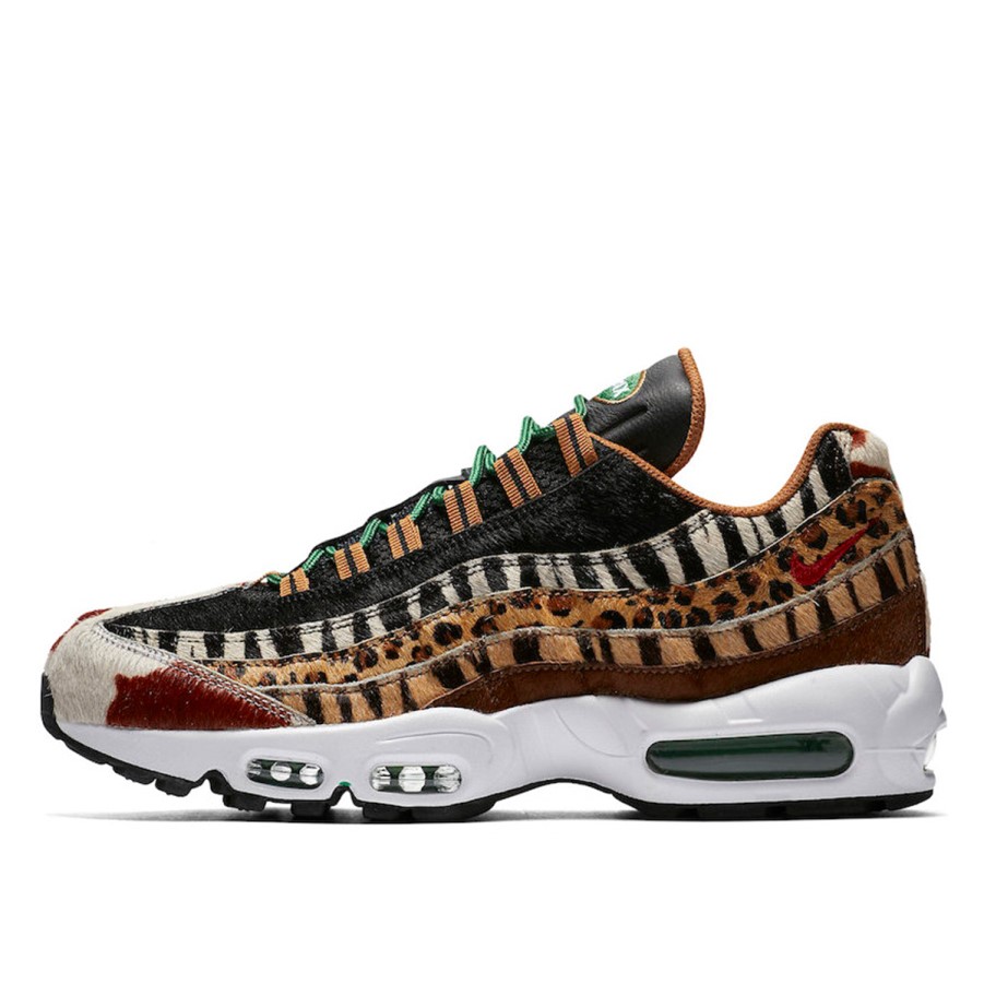 X Atmos Air Max 95 Animal Pack 2.0 Klekt