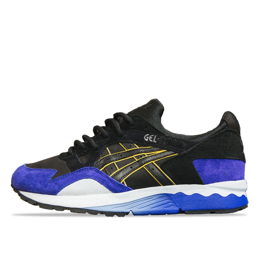 X Mamac Gel Lyte V Gl 5 Splash City Klekt