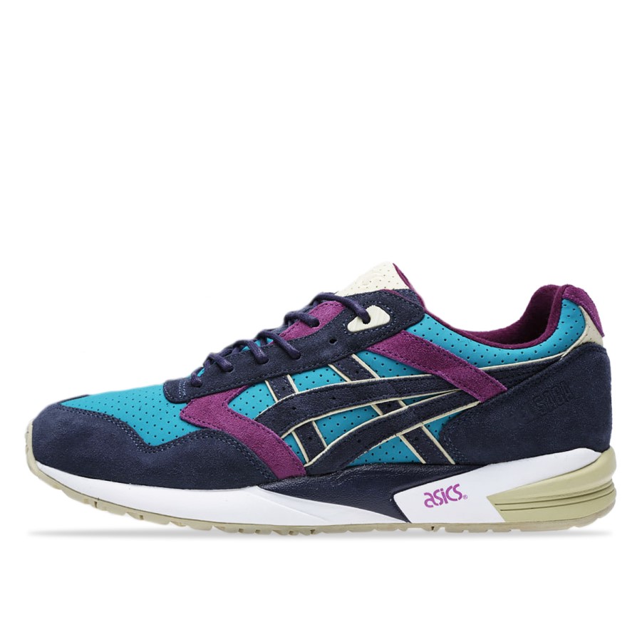 X Mamac Gel-saga Phantom Lagoons (2013) Klekt