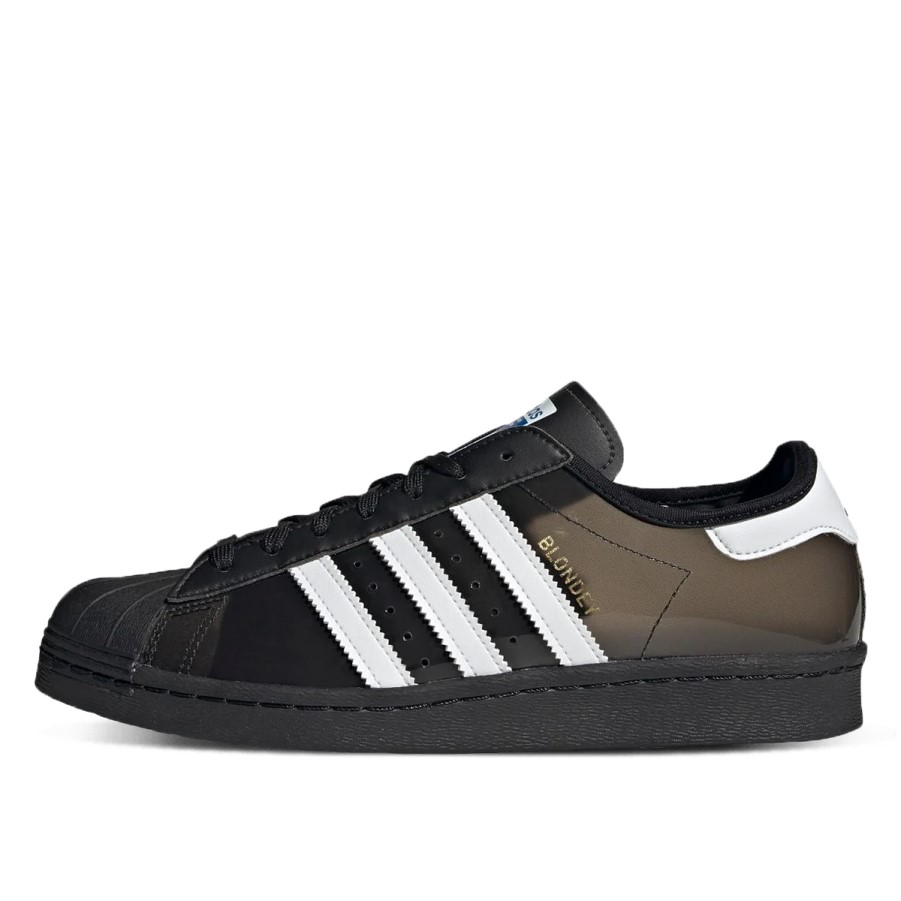 X Plavuša Mccoy Superstar Jezgra Crna Klekt