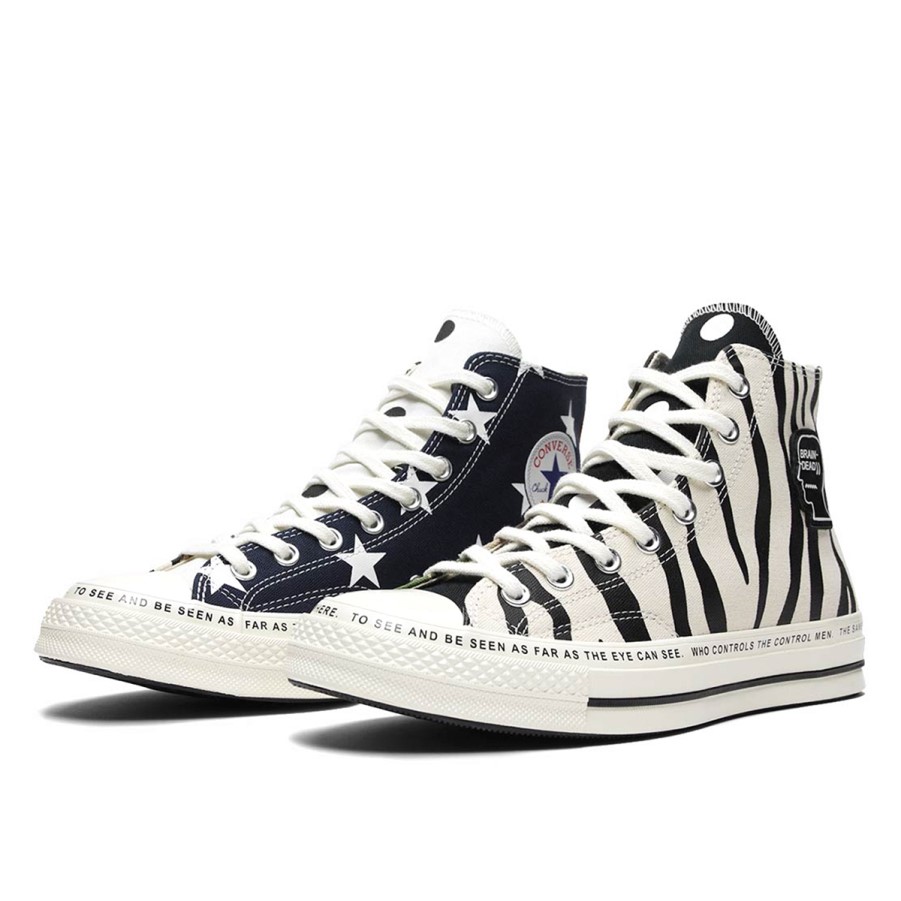 X Mozak Mrtav Chuck Taylor 70s High Klekt