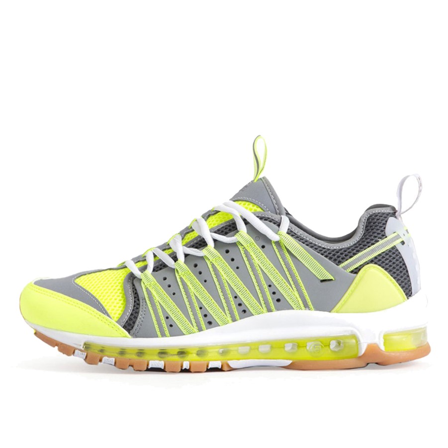 X Ugrušak Zraka Max 97 Utočište Volt Klekt