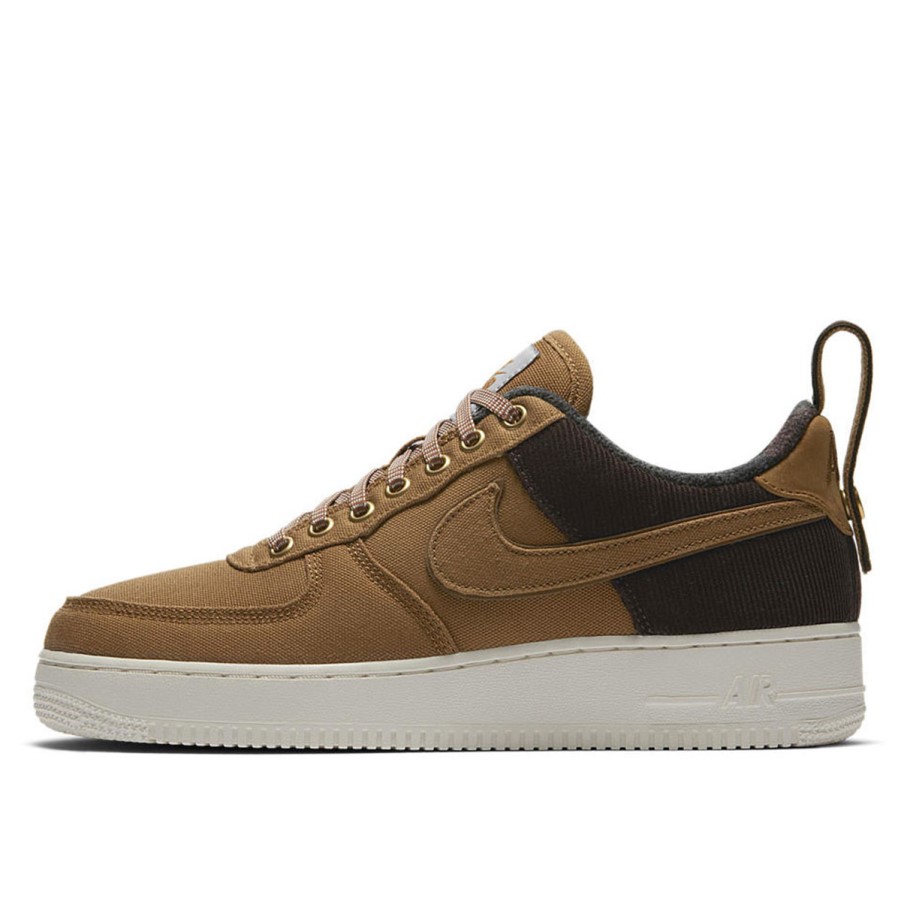 X Carhartt Wip Nike Af 1 Low Klekt