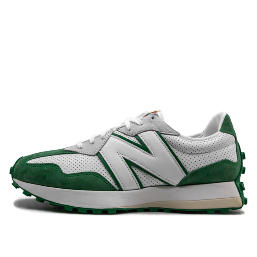 X Casablanca 327 Zelena Klekt