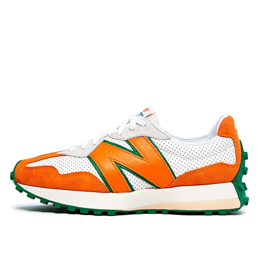 X Casablanca 327 Narančasta Klekt