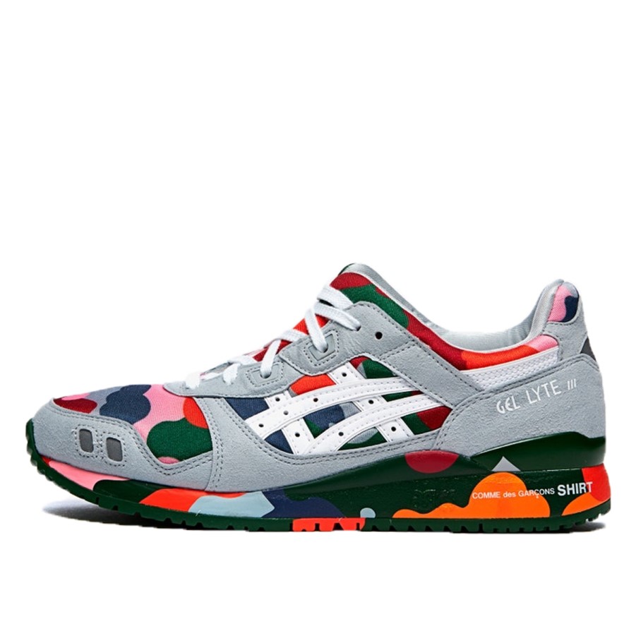 X Comme Des Garons Košulja Gel-lyte Iii Klekt