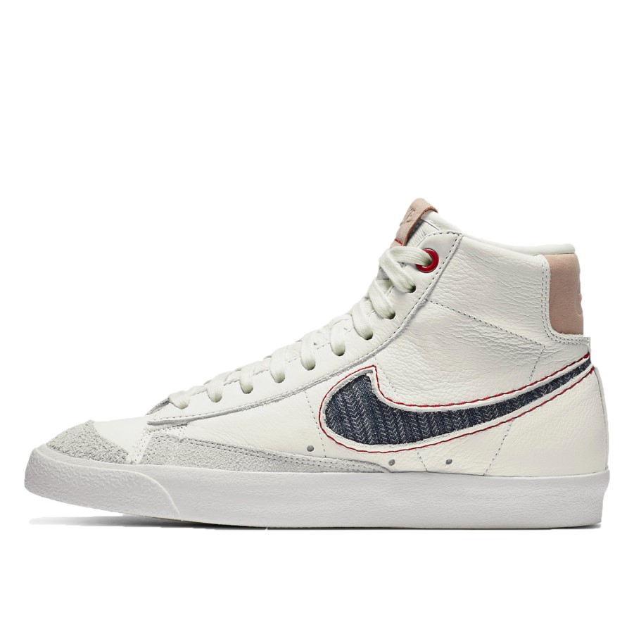 X Denham Blazer Mid 77 Sail Klekt