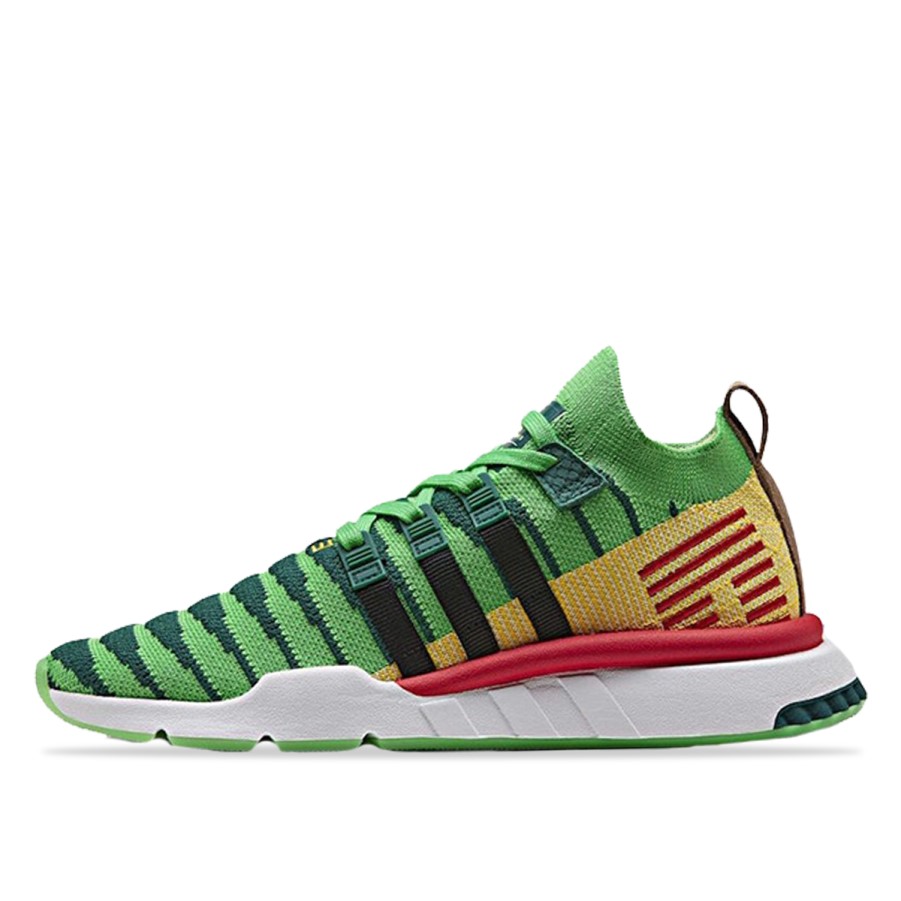 X Dragon Ball Z Oprema Podrška Mid Adv Shenron Collegiate Green Klekt