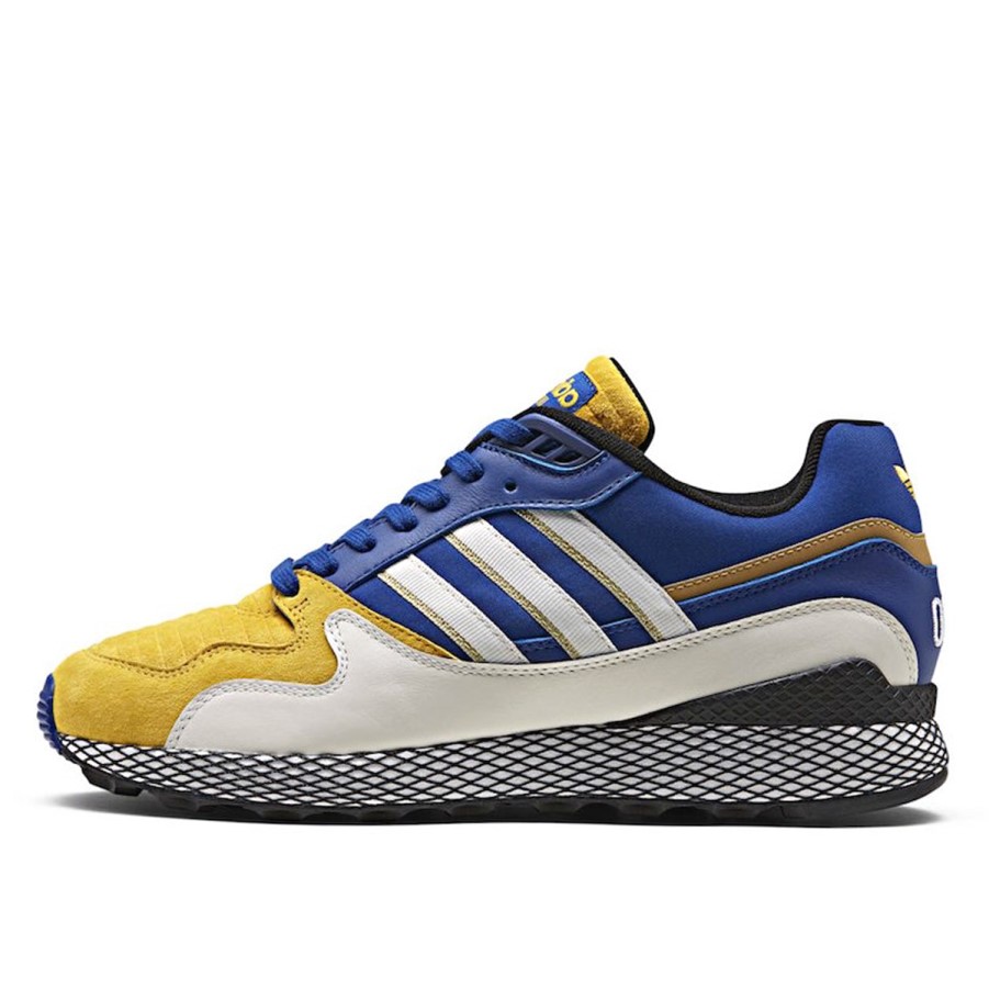 X Dragonball Z Oregon Ultra Tech Vegeta Klekt