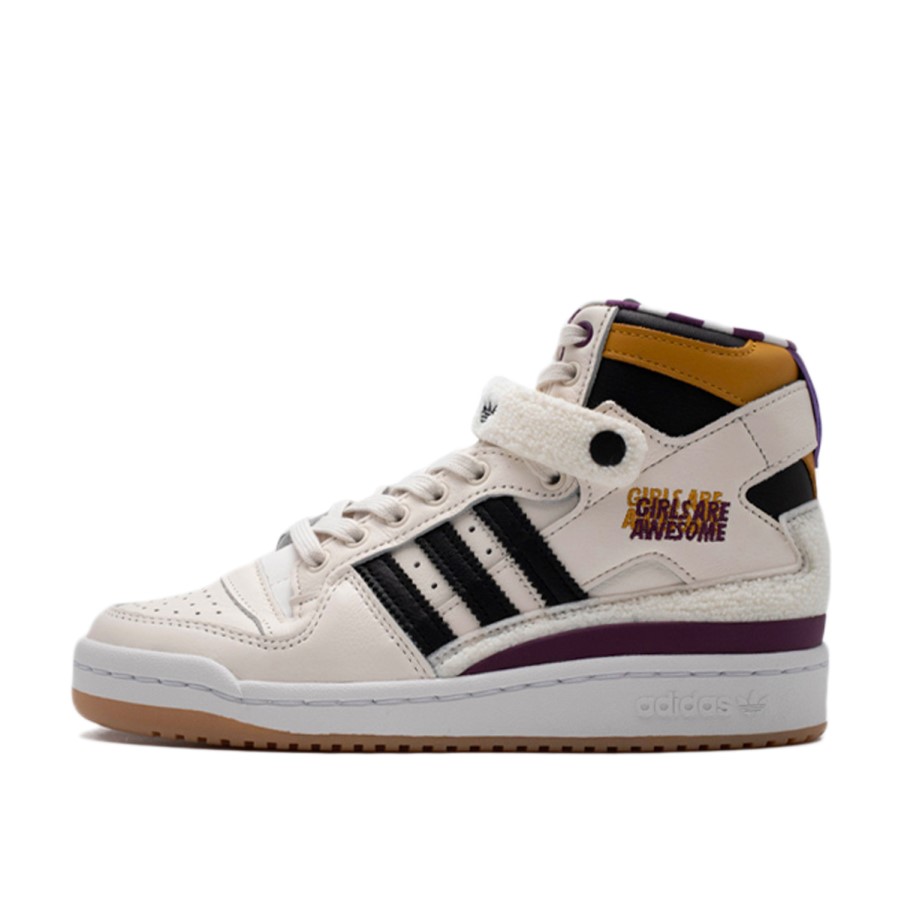 X Cure Su Super Forum 84 High (w) Klekt