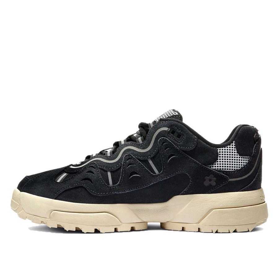 X Golf Le Fleur Gianno Crna Klekt