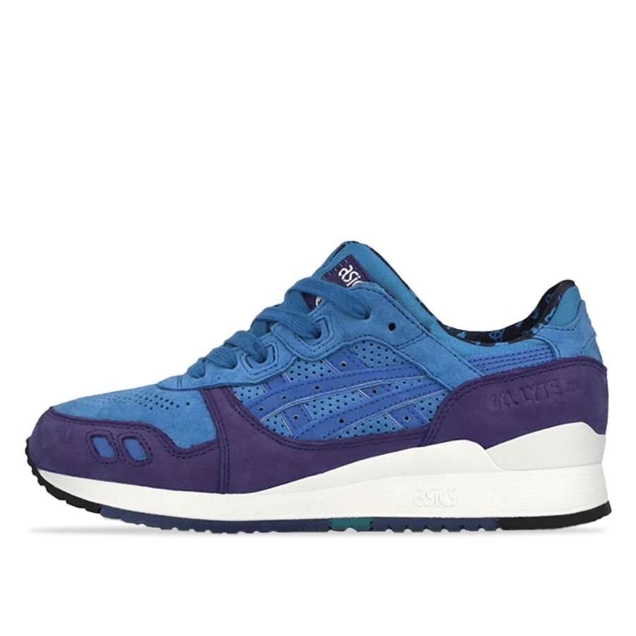 X Hanon Gel-lyte Iii Gl 3 Kolektor Solsticija