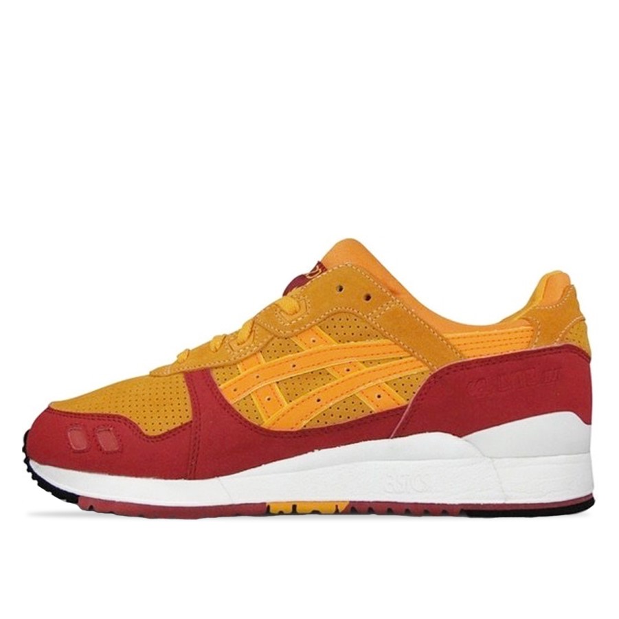 X Hanon Gel-lyte Iii Divlje Mačke (2011) Klekt