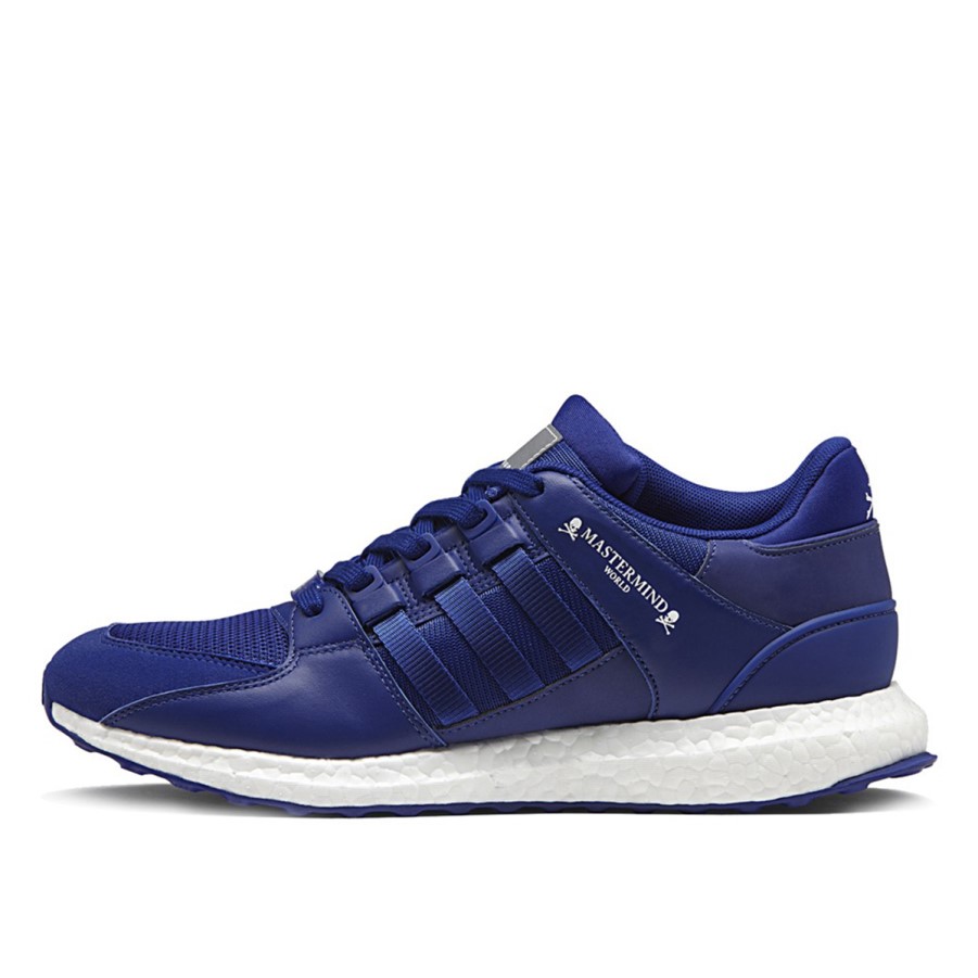 X Mastermind Eqt Support 93/16 Mystery Ink Klekt