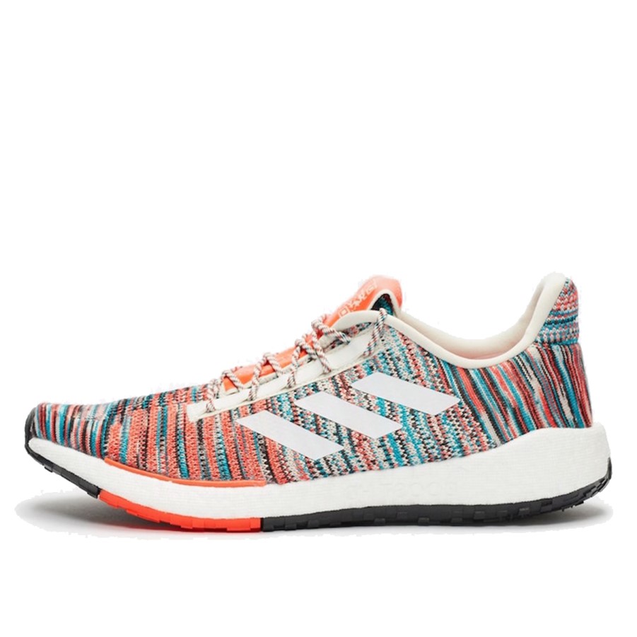 X Missoni Consortium Pulseboost Hd Raw White Klekt