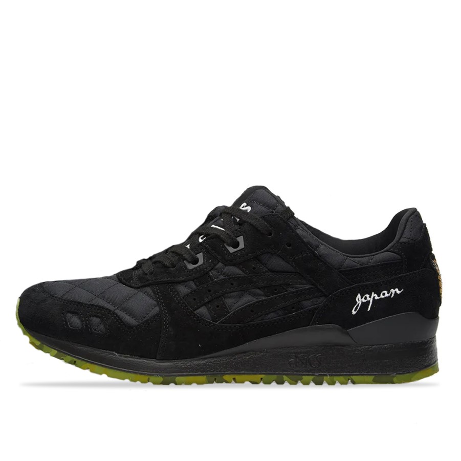 X Mita X Grede Gel-lyte Iii Gl 3 Suvenir Jakna Klekt