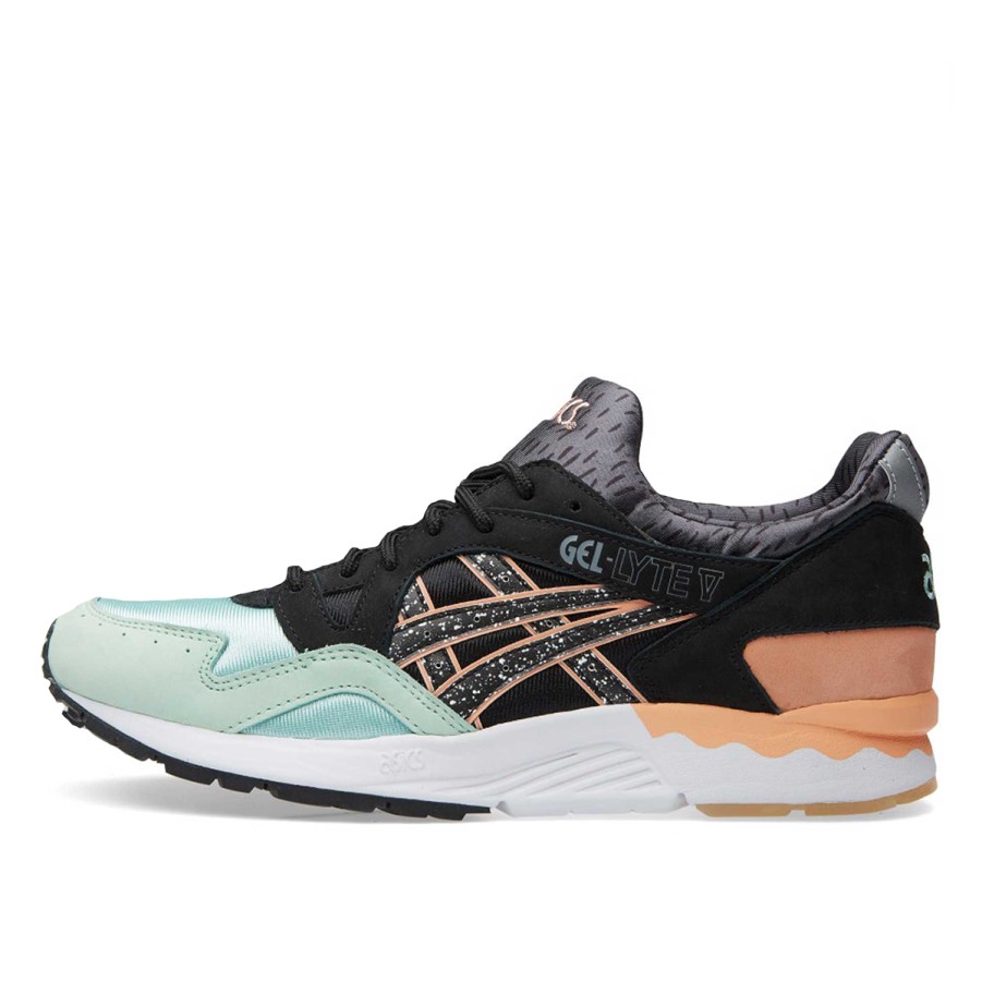 X Goli ženski Gel-lyte V Gl 5 Hafnia Klekt