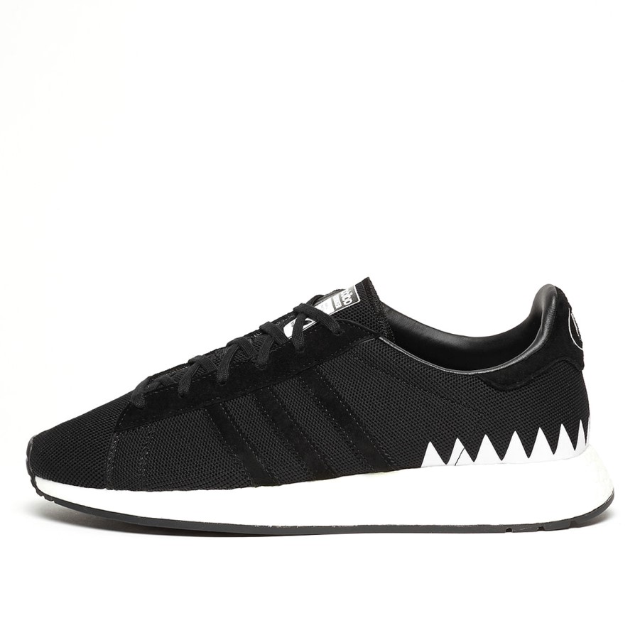 X Susjedstvo Chop Shop Core Black Klekt