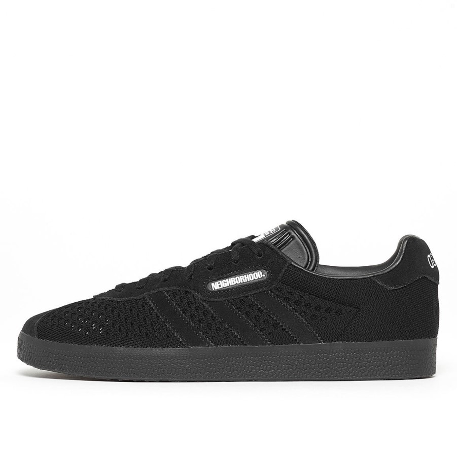 X Susjedstvo Gazelle Super Core Black Klekt