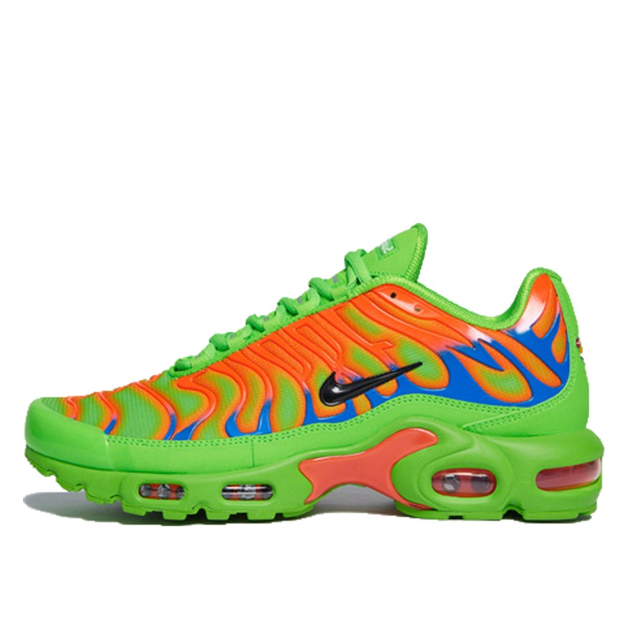 X Nike Air Max Plus Green Tn (fw20) Klekt