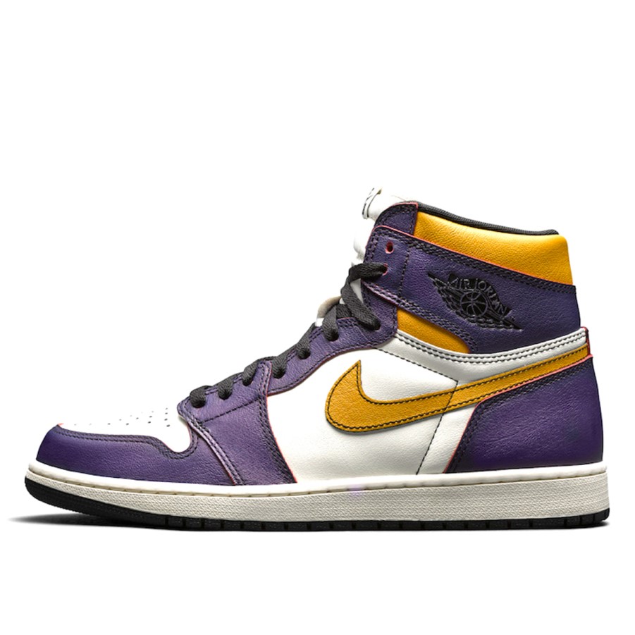 X Nike Sb Aj I 1 Retro High Og La To Chicago Klekt