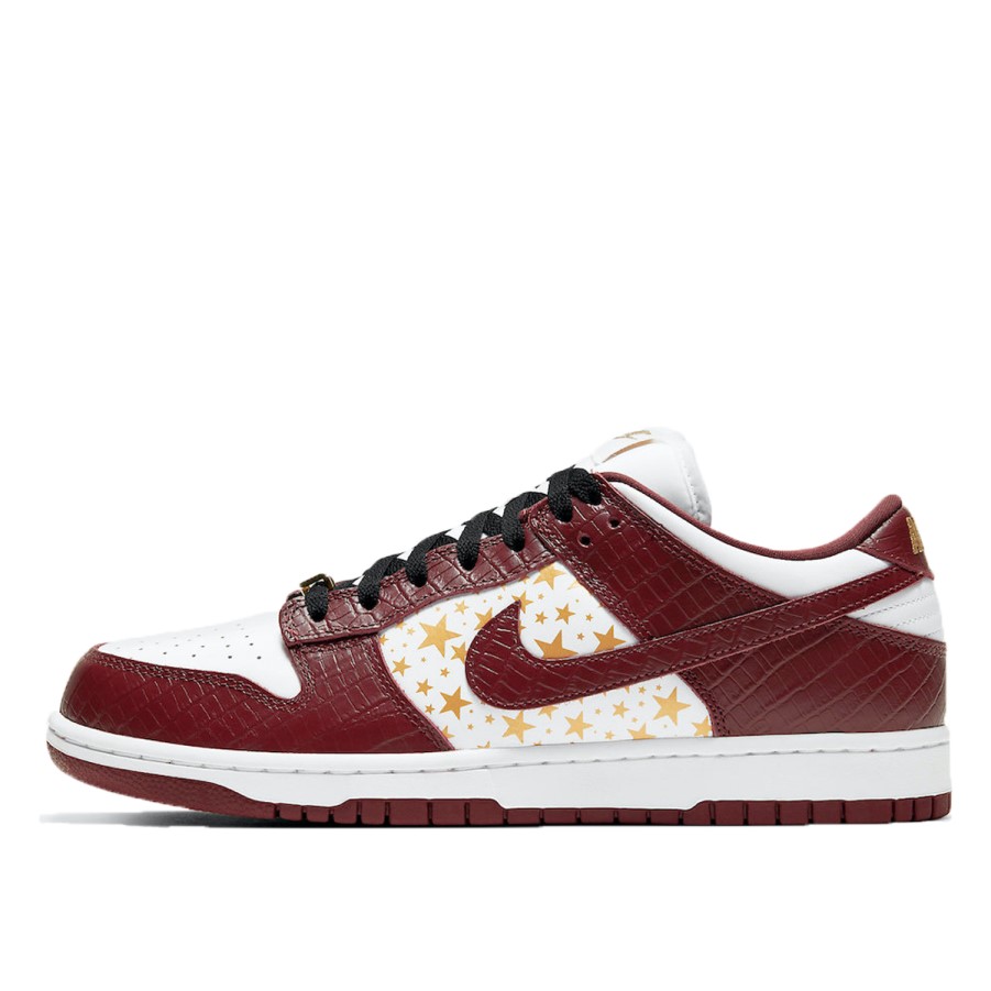 X Nike Sb Dunk Barkroot Smeđa (ss21) Klekt