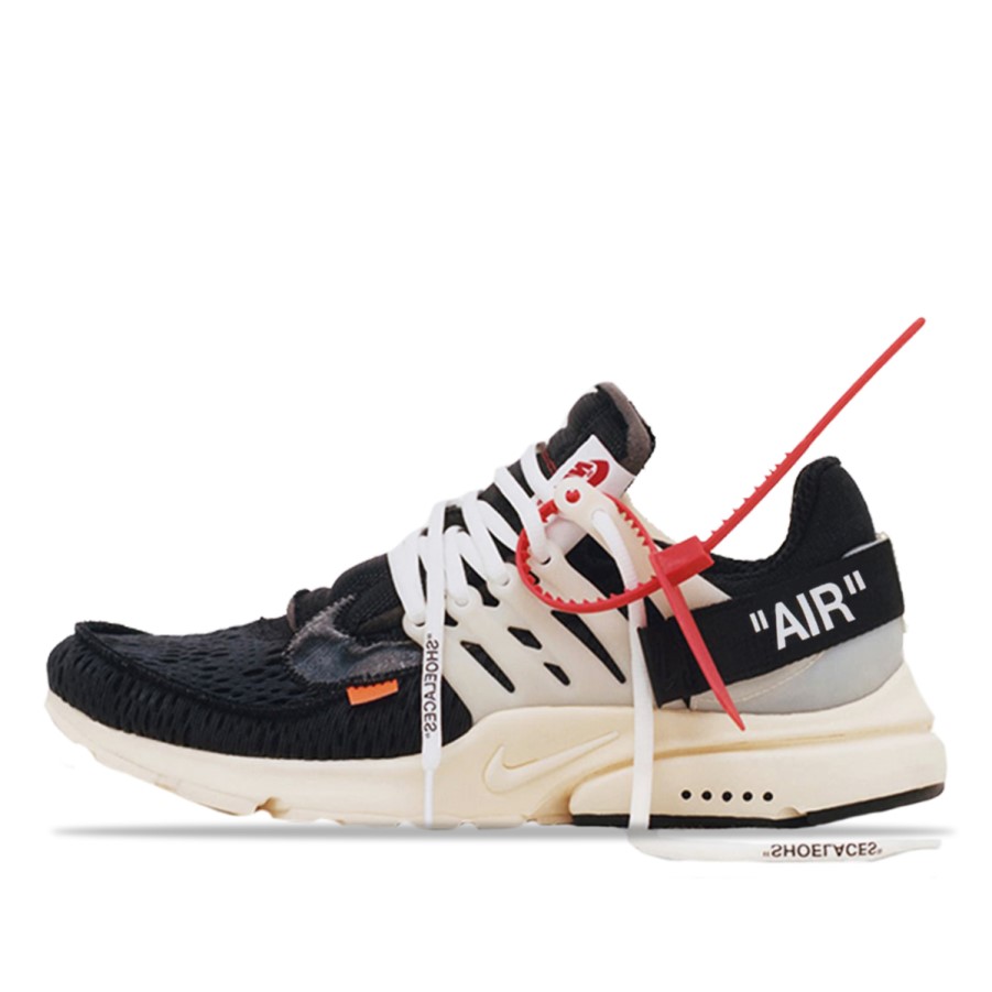 X Off White Air Presto The 10 Ten Klekt
