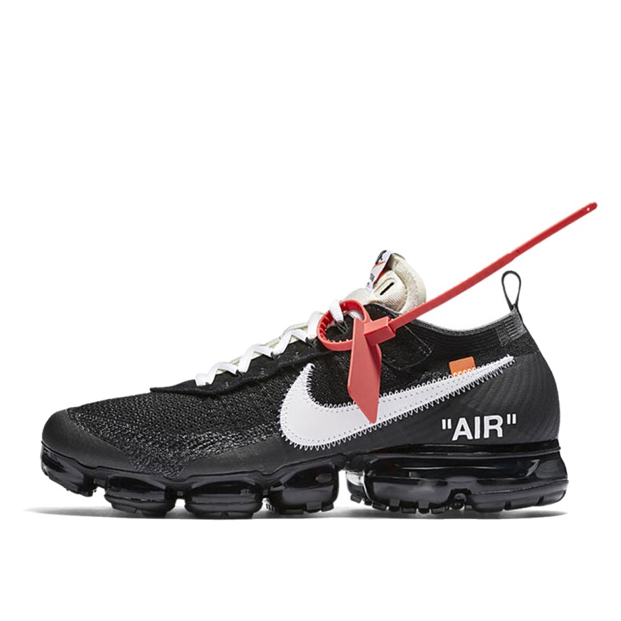 X Off White Air Vapormax The 10 Ten Klekt