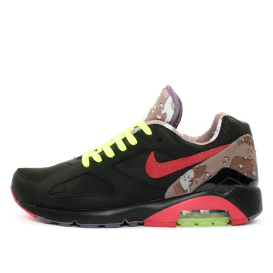 X Opmium Air 180 (2005) Klekt