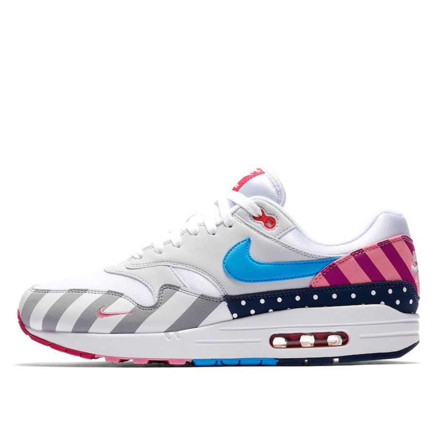 X Parra Air Max 1 Klekt
