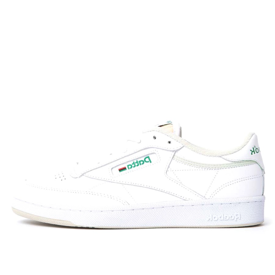 X Patta Club C 85 Klekt