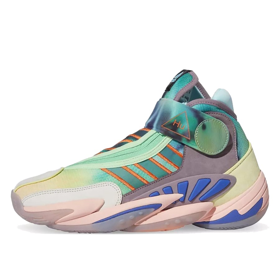 X Pharrell Williams 0 Do 60 Stmt Višebojni Klekt