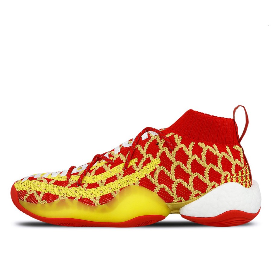 X Pharrell Williams Crazy Live Kineska Nova Godina Klekt