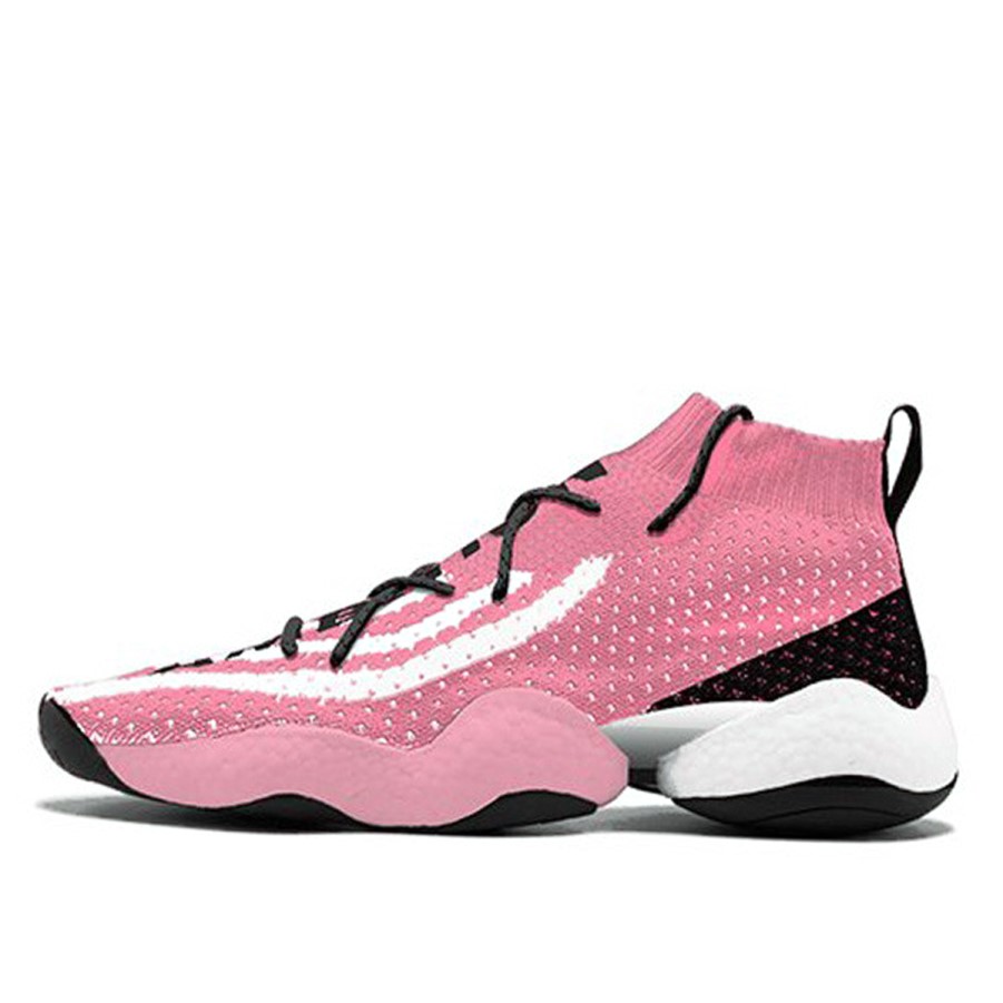 X Pharrell Williams Pw Live Lvl X Pink White Klekt