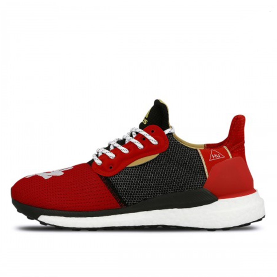 X Pharrell Williams Solar Hu Glide Chines Nova Godina Klekt