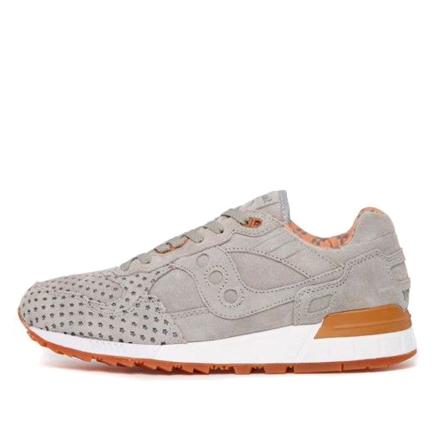 X Krpice Za Igru ​​shadow 5000 Strange Fruit Grey Klekt