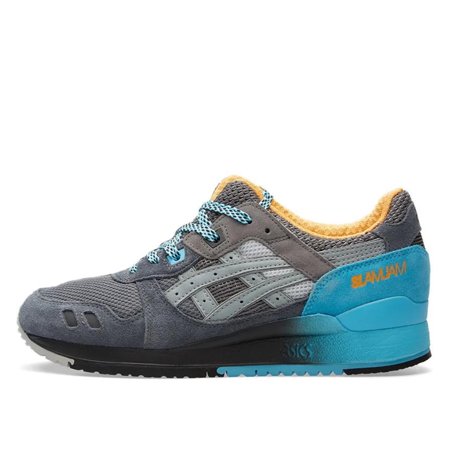 X Slam Jam Gel-lyte Iii Gl 3 6thprlll Klekt