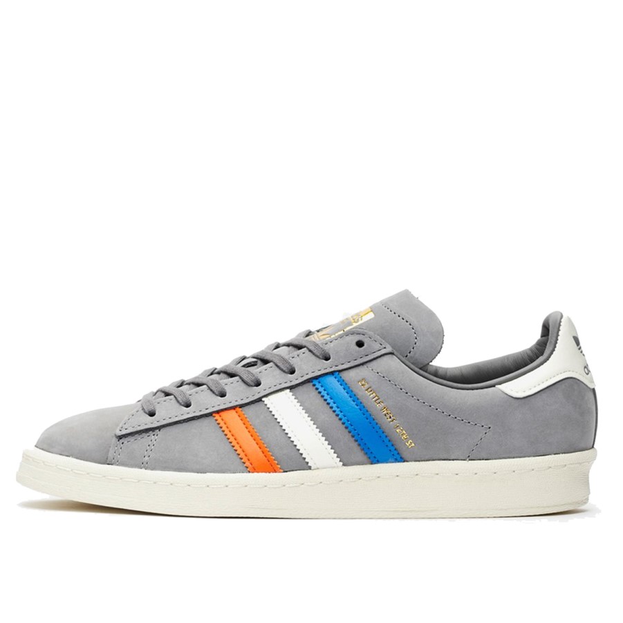 X Sneakersnstuff Sns Kampus 80-ih 22 Little West Klekt