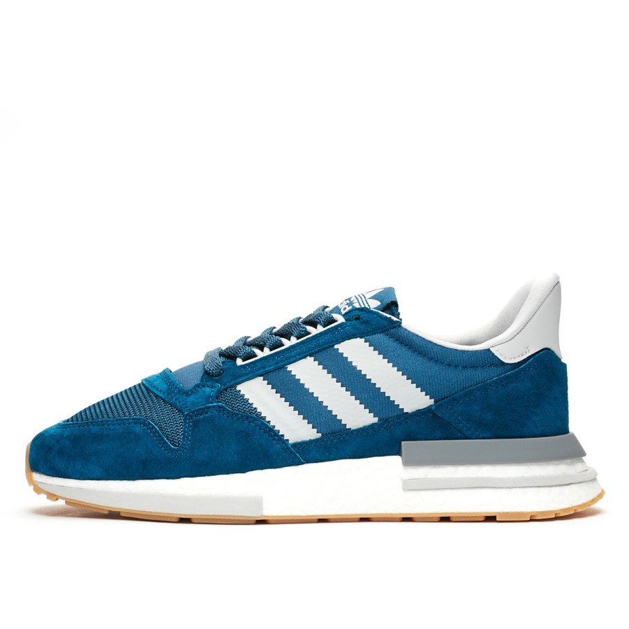 X Tenisicenstuff Zx500 Rm Blue Night Klekt