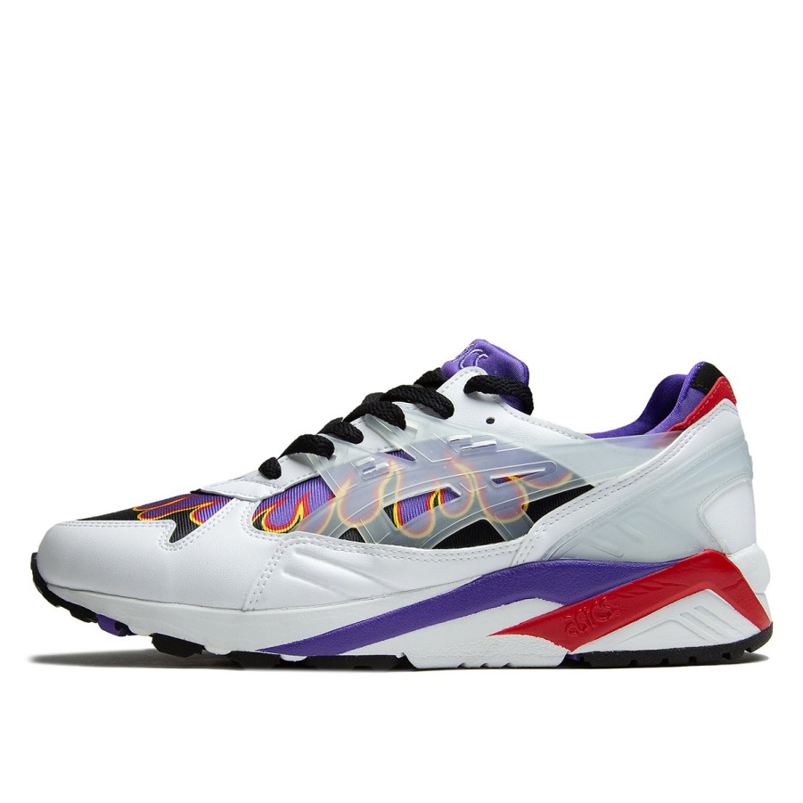 X Sneakerwolf Gel-kayano Trenerka Klekt