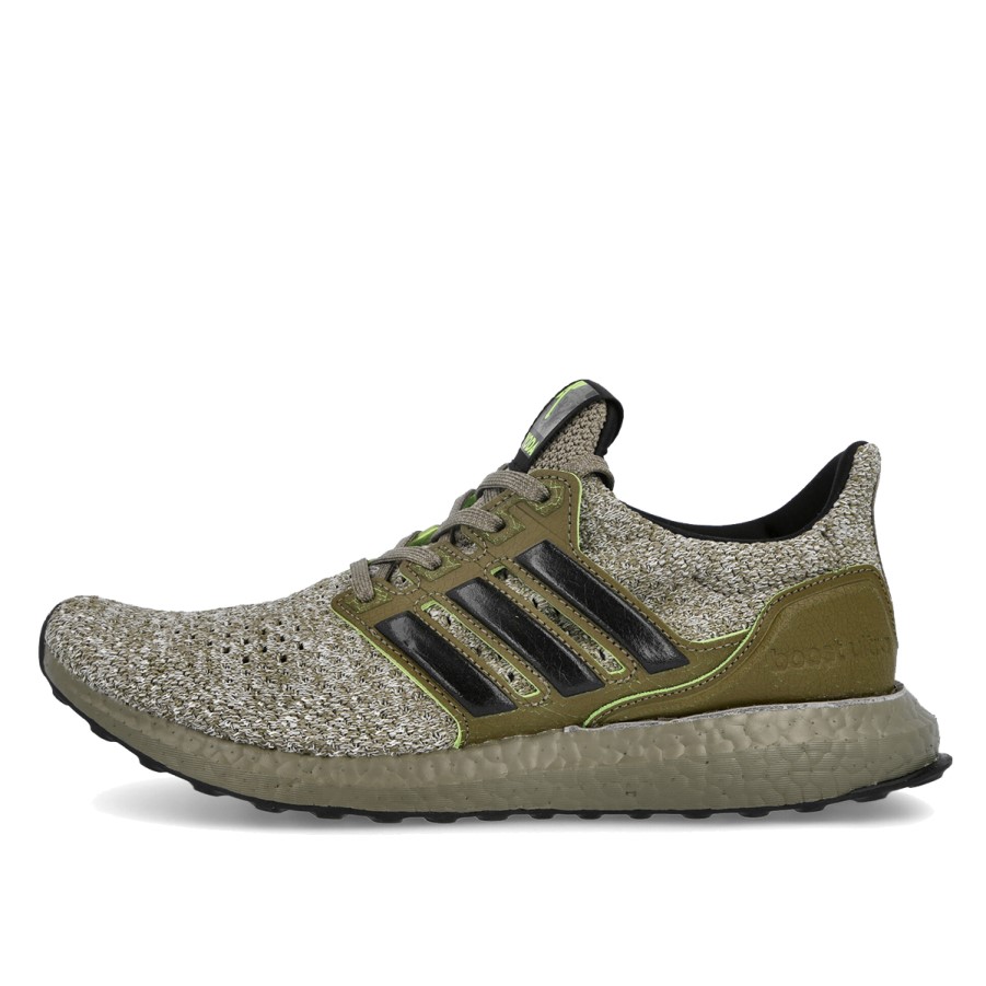 X Star Wars Ultra Boost Dna Yoda Klekt