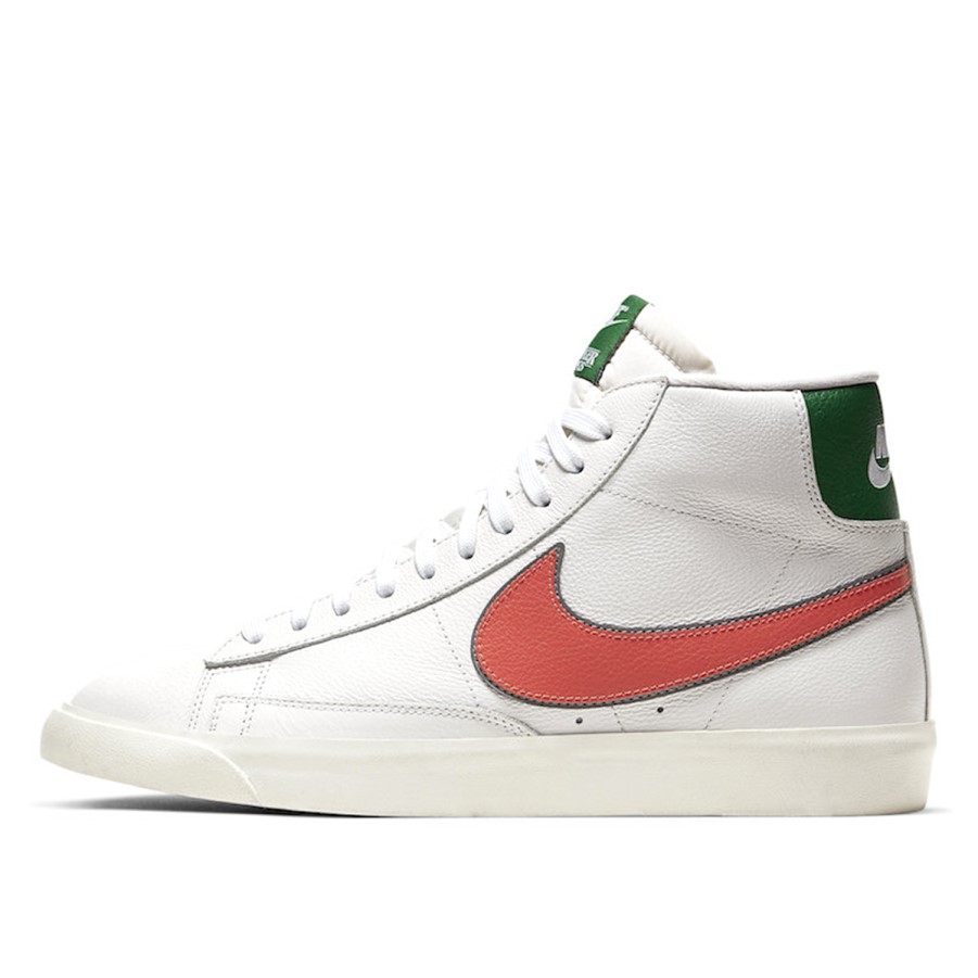 X Stranger Things Blazer Mid Hawkins High Klekt