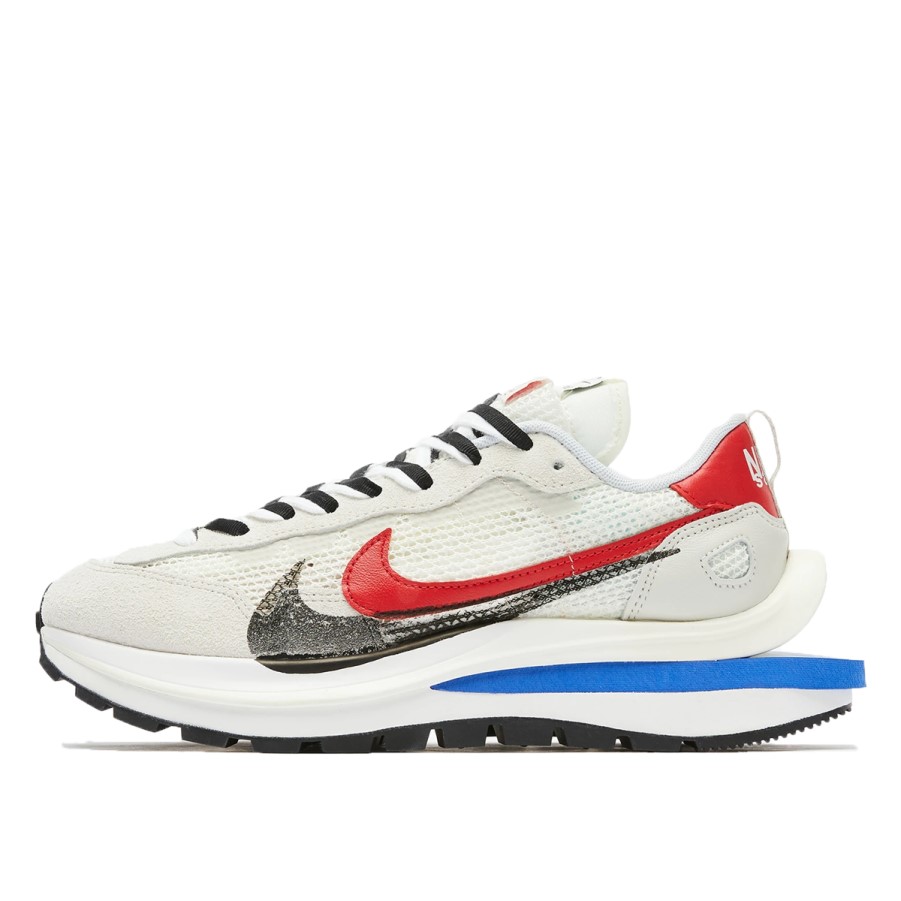 X Sacai Vaporwaffle Jedro Sport Fuksija Klekt