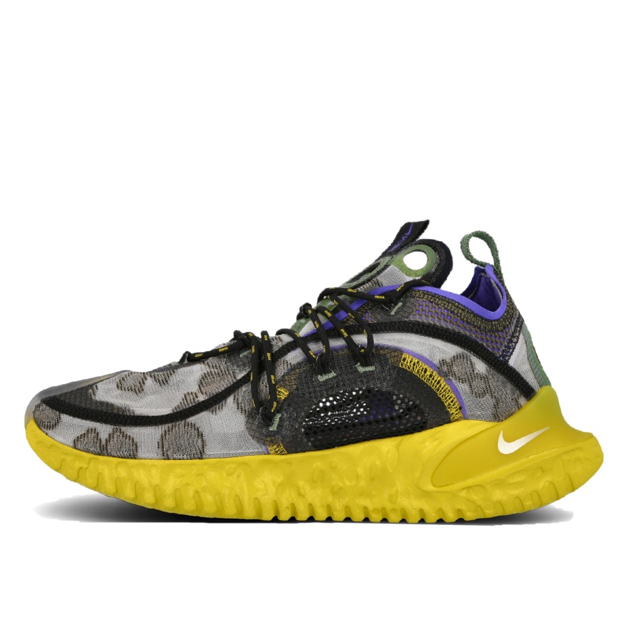 Klekt Flow 2020 Ispa Srednje Maslina