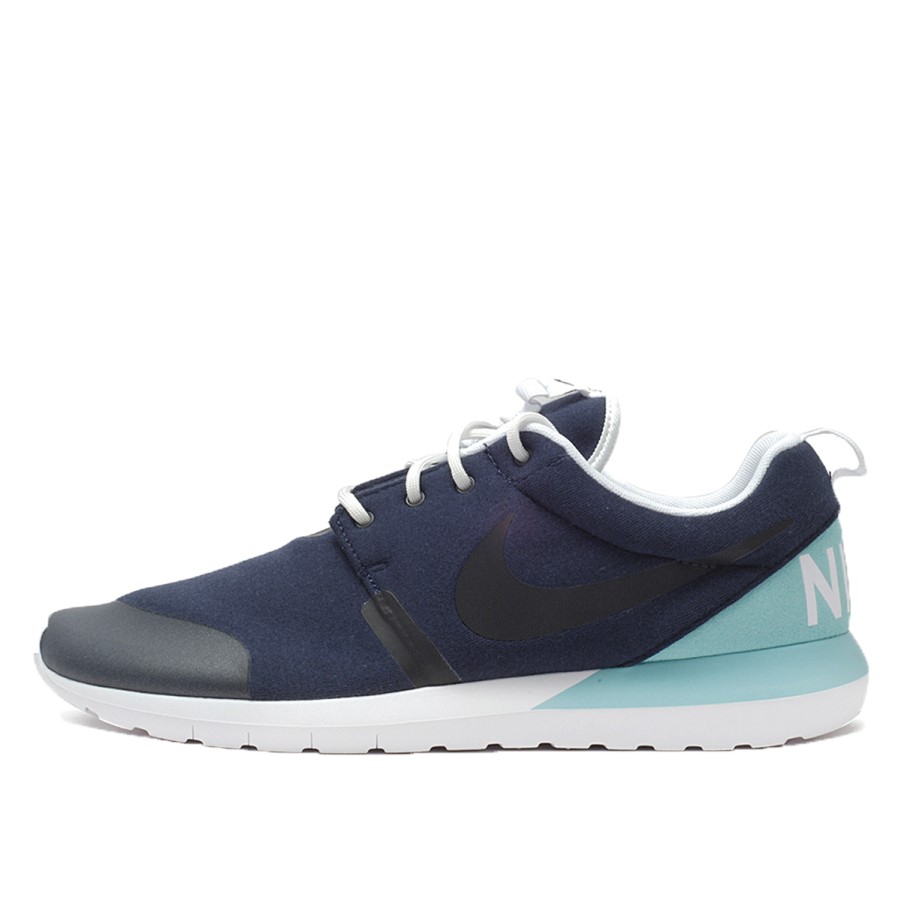 Klekt Roshe Run Tech Flis Opsidijan