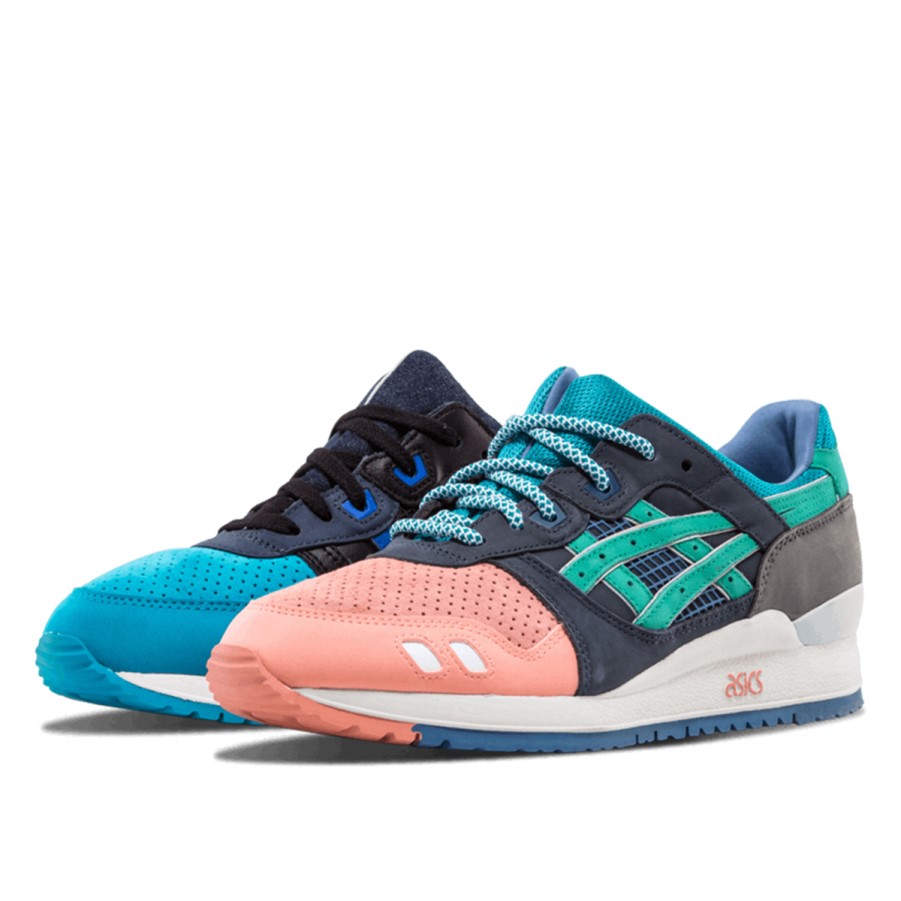 X Ronnie Fieg Gel-lyte Iii Gl 3 Homage (posebna Kutija) Klekt
